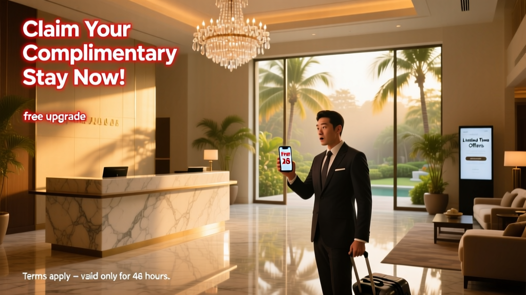 The Luncheon Technique: How I Got Fooled Into Handing Out Free Money — A Hospitality Consultant’s Cautionary Tale