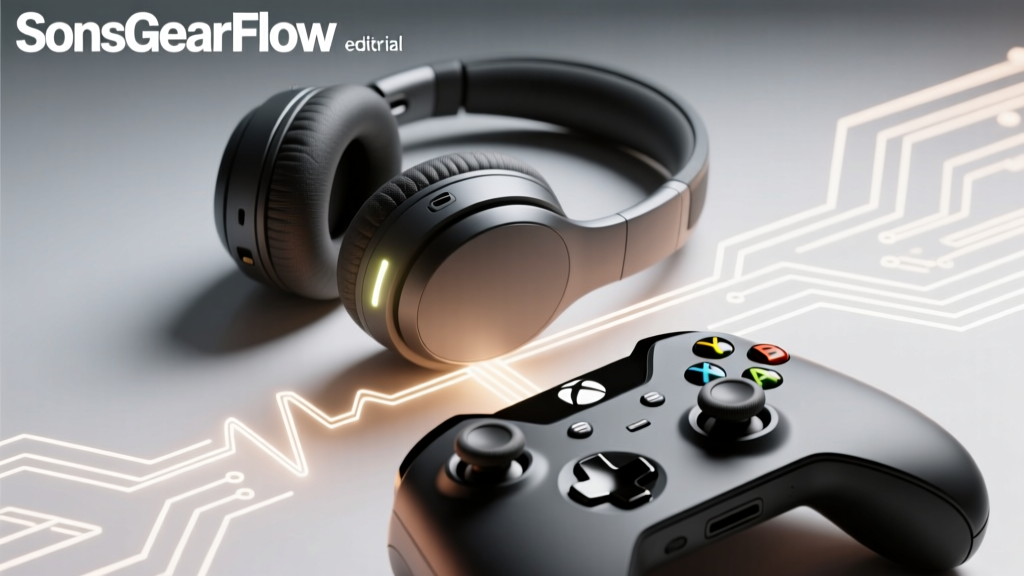 Xbox One S Controller Lag: Wireless Headphones Fix (2026)