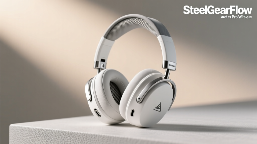 SteelSeries Arctis Pro Wireless Sound Review (2026)