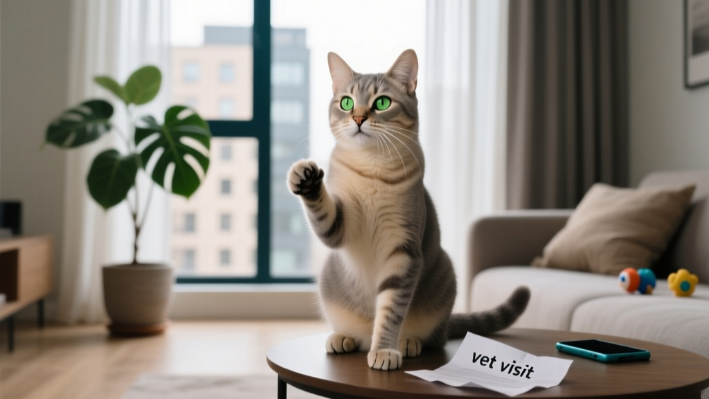 Why Do Cats Behavior Change Pros and Cons