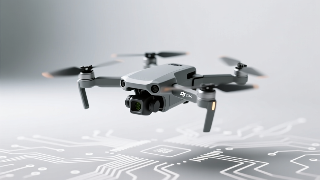 DJI Mini 4 Pro Review: 7 Real-World Impacts Before Buying