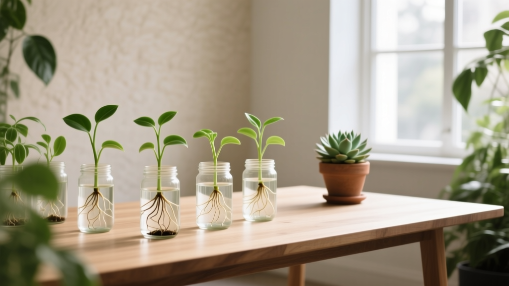 Houseplant Propagation Tips: Science-Backed Guide (2026)