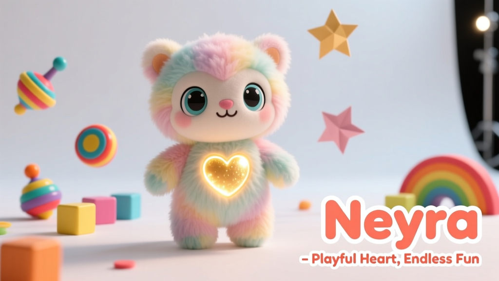 Neyra Toys: Safety Evaluation, Regulatory Compliance, and Developmental Impact of a Global Toy Brand