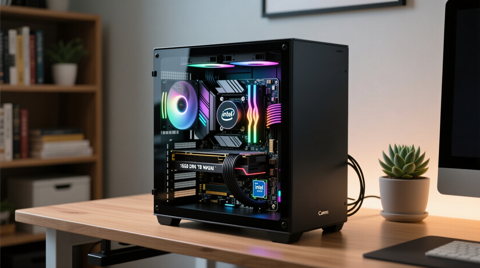 build a hackintosh for under 240