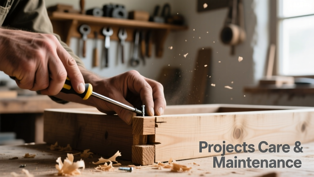 Solder Kit Projects: Care, Maintenance, and Long-Term Reliability