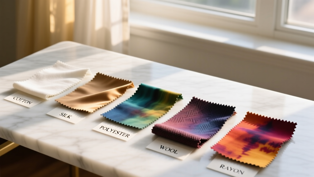 Dyeing with Rit: A Designer’s Real-World Guide