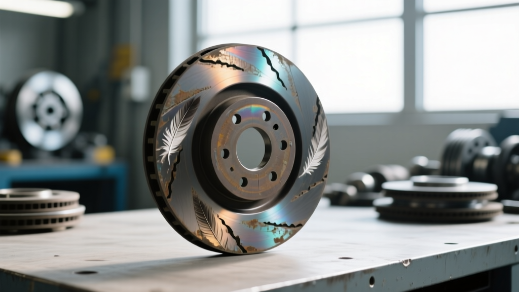 Reading Clutch Disc Wear Patterns Before Installing Truck Clutch Kits