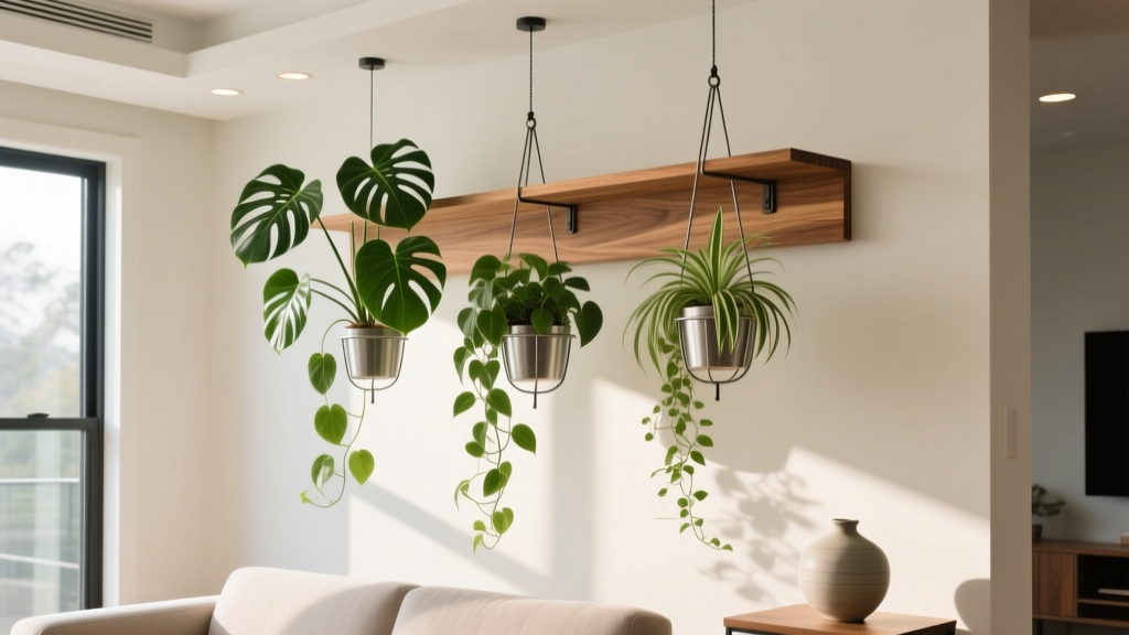 Hanging Plants Indoors: 7 Foolproof Steps (2026)