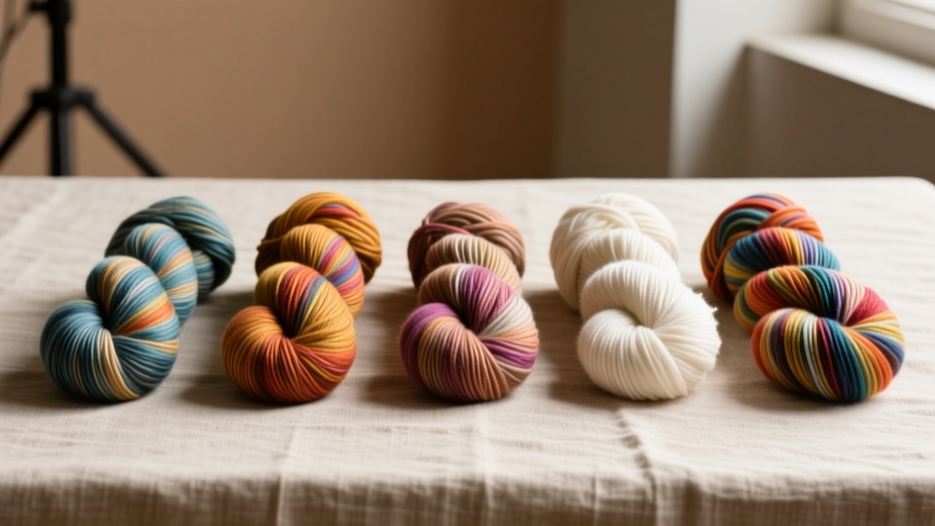 Purl Soho Yarns Buyer’s Guide: Quality, Sourcing & Design Use