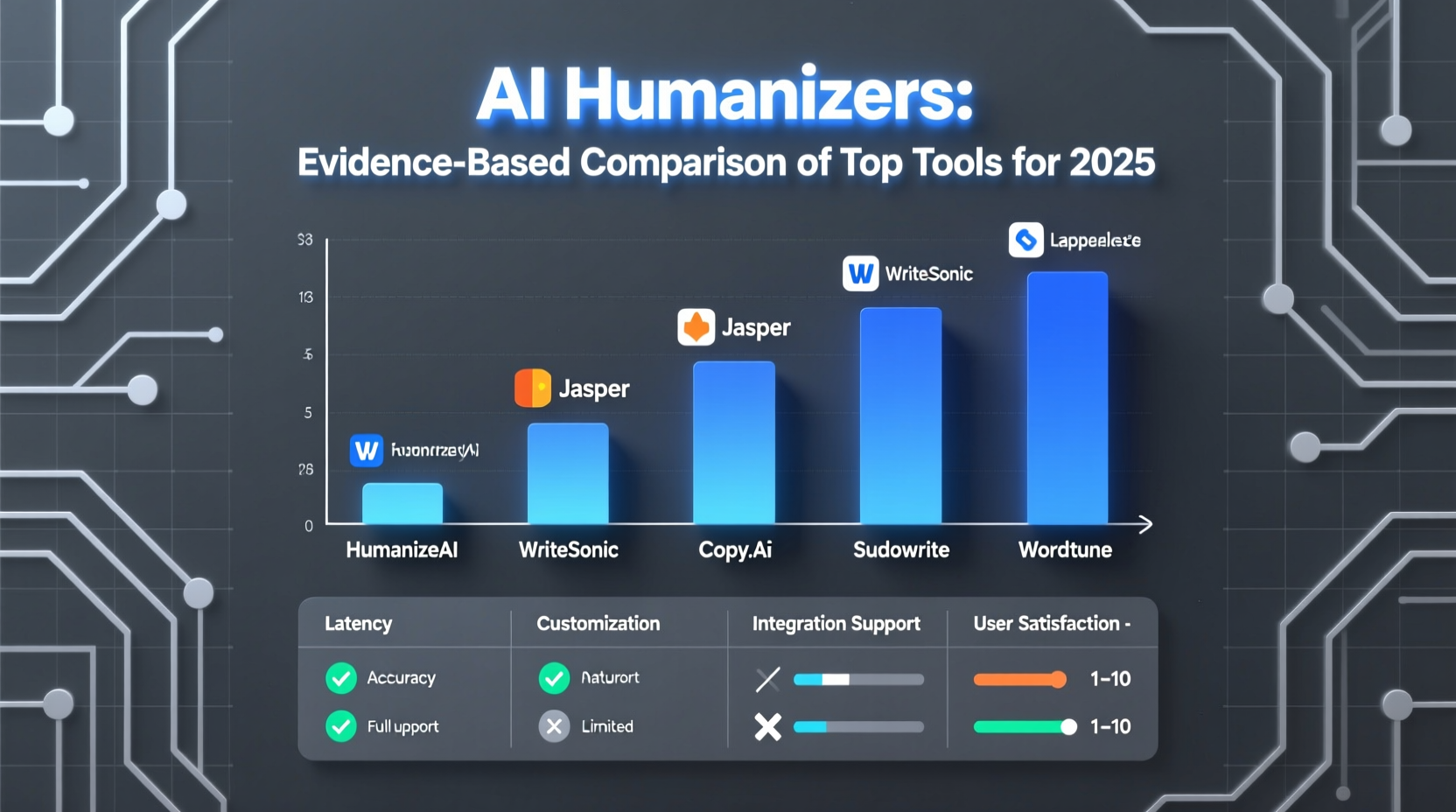 best ai humanizer