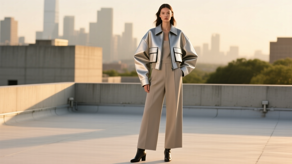 What Is a GORPCore Jacket? Your 2024 Style Guide