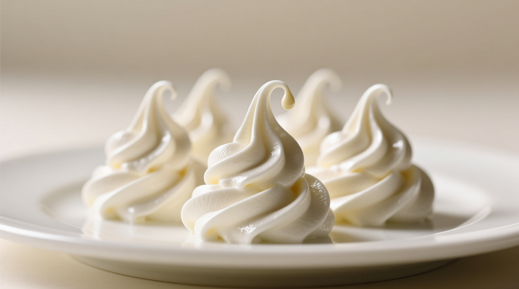 whipped cream tips