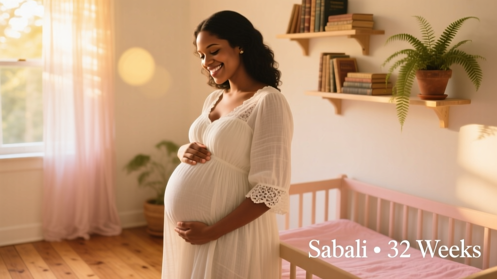 Sabali: Evidence-Based Insights on This Prenatal Supplement for Iron, Folate, and Vitamin B12 Support
