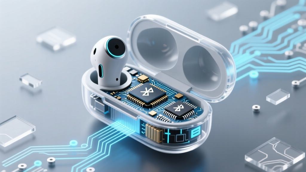 What Makes Headphones Wireless With Mic? (2026)