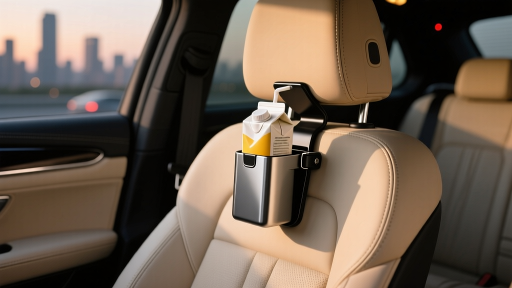 Juice Box Holder Troubleshooting Guide - CarInteriorMix
