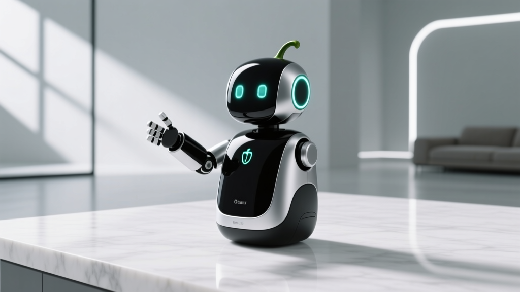Pepper Robot: Real-World Uses & ROI for Business