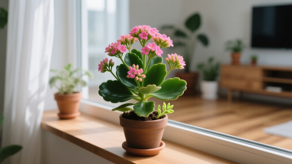 Kalanchoe Propagation Guide: Indoor Success Tips