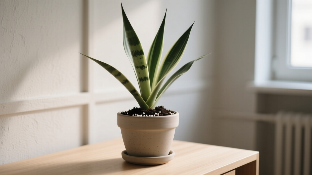 Yucca in Low Light: Science-Backed Care Tips