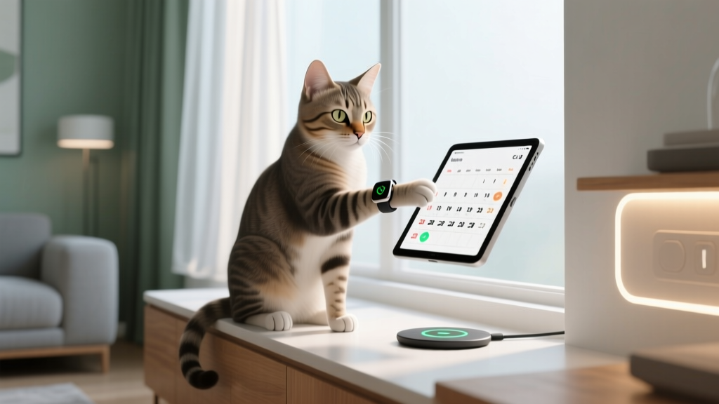 What Is Typical Cat Behavior Modern? 7 Surprising Shifts...