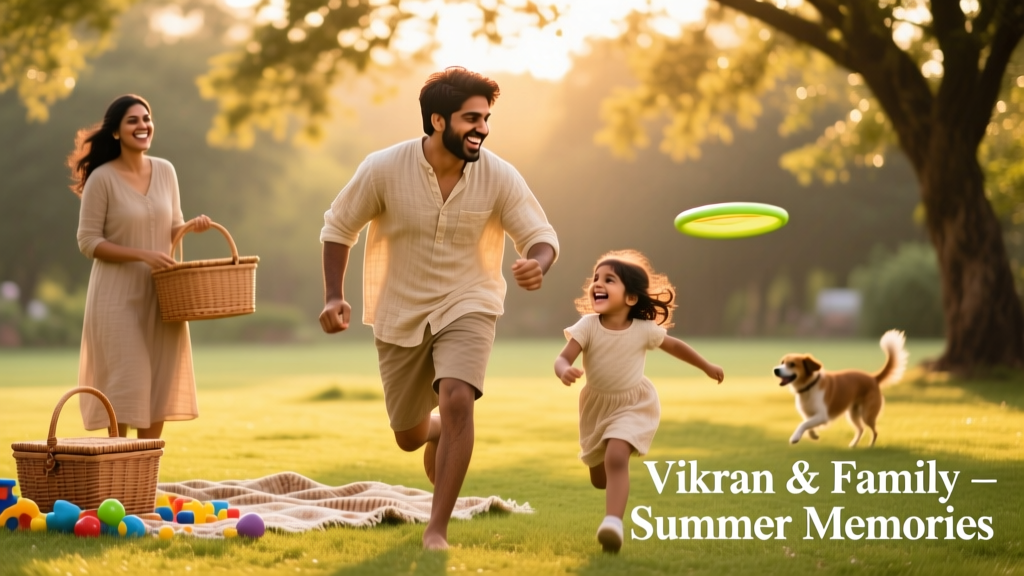 Vikrant: A Parent’s Guide to Supporting a Child with ADHD, Anxiety, and Giftedness—Evidence-Based Strategies That Work