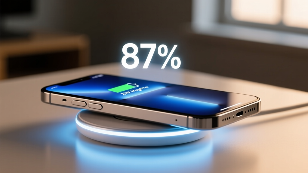 Battery Life Guide for New Apple Devices 2025: 2026 Charging Tips