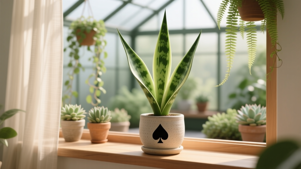 Ace of Spades Plant Watering Schedule (2026)