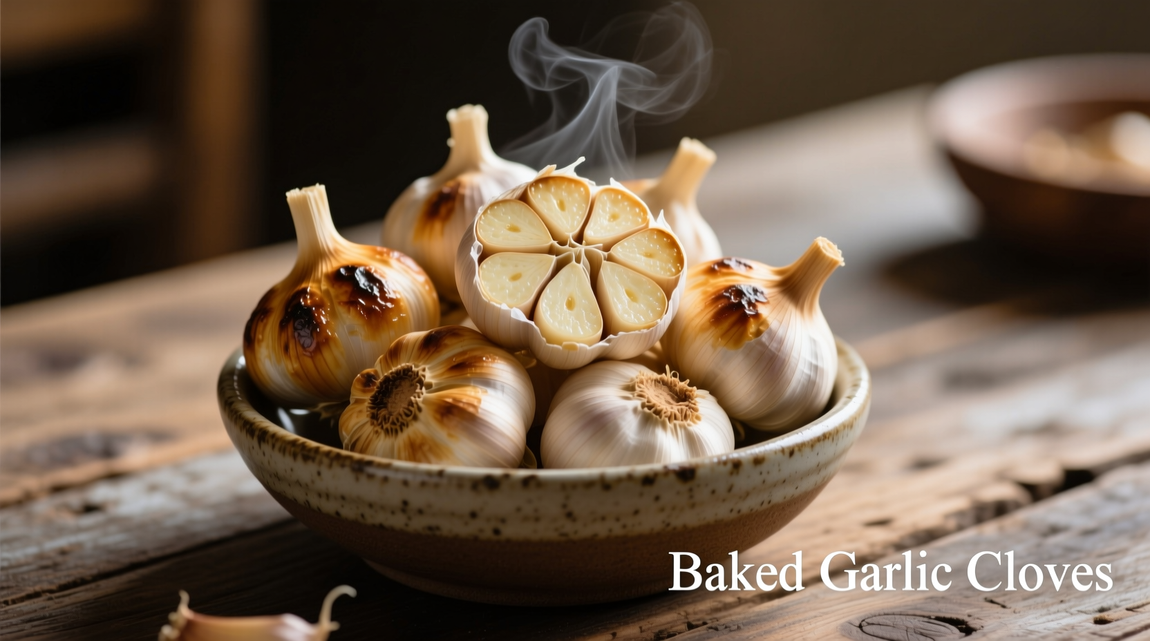 Baked Garlic Cloves: Flavor Transformation Guide