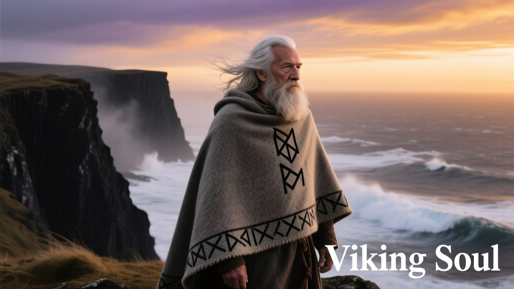 Old Norse: Language, Legacy, and Learning Pathways for Children and Educators