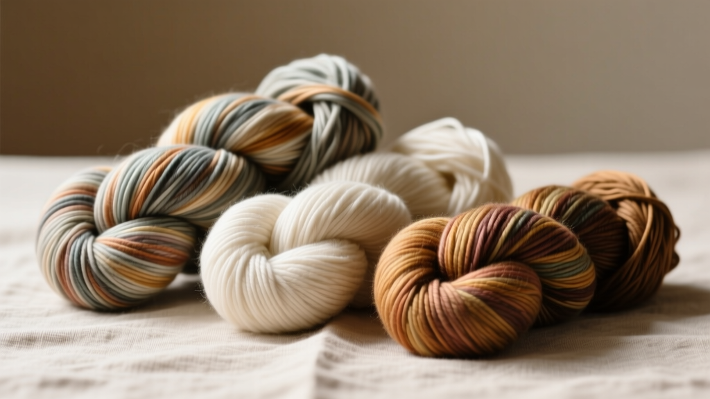 What Is 50g Yarn? A Textile Expert’s Deep Dive