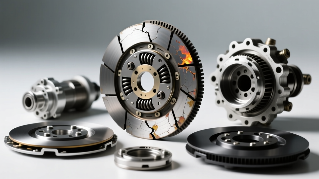 Diagnosing Slipping in Release Bearing Clutches: Preventive Guide