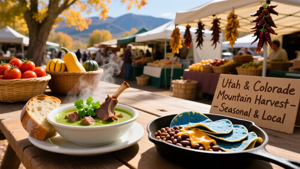 Rocky Mountaineer Utah & Colorado Review: Scenic Rail Travel, Dining, and Itineraries Unpacked