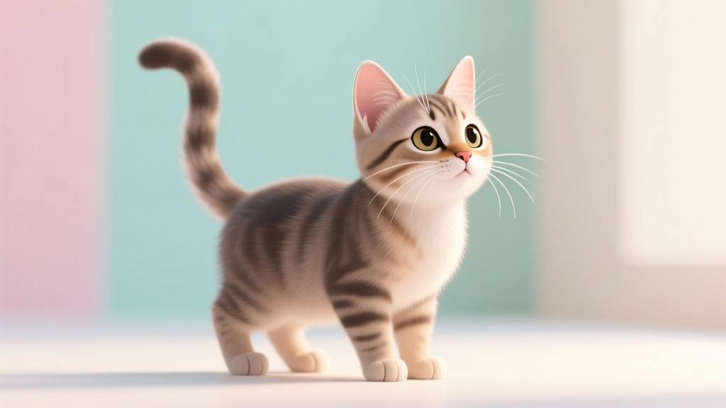 Kitten Body Language Decoded: Tail, Ears & Whiskers in 2026