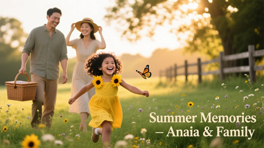 Anaia: A Parent’s Practical Guide to Supporting Neurodivergent Children with Sensory Processing Differences