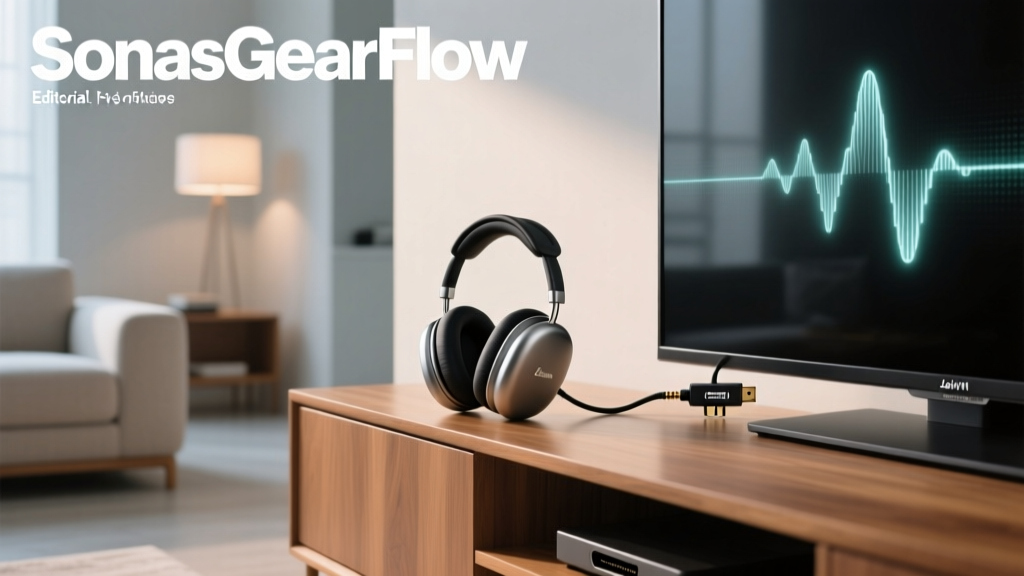 What Beats Wireless Headphone For Tv (2026)