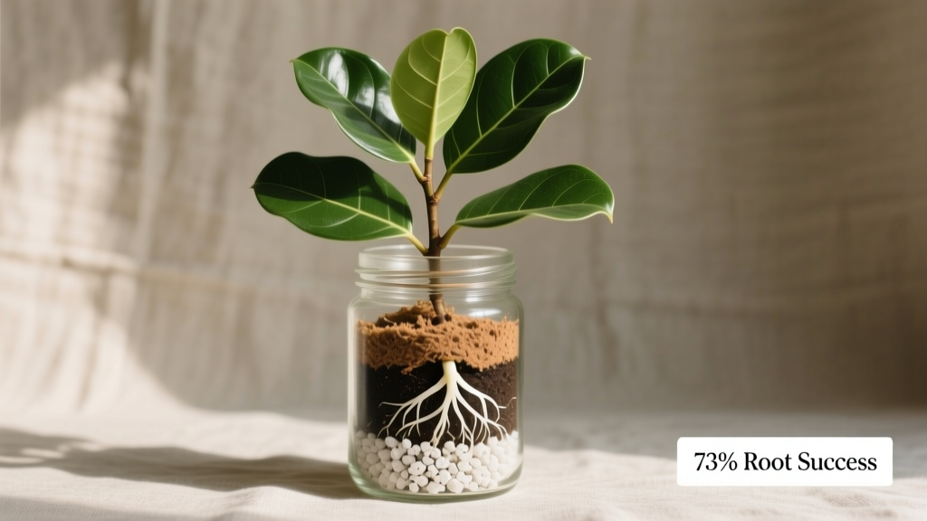 Fiddle Leaf Fig Propagation Soil Mix (2026)