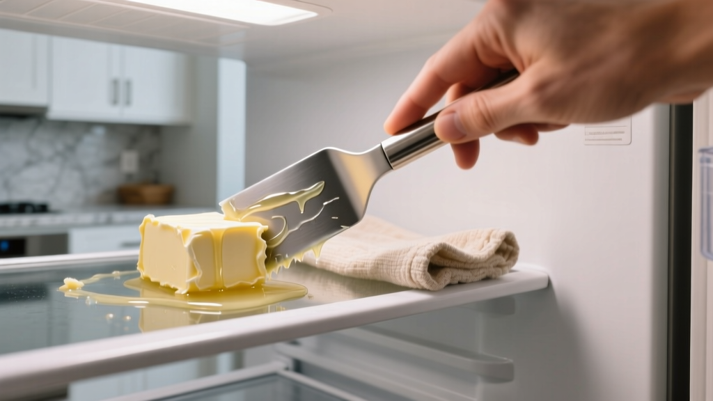 Proven Tips: How to Get Butter Out of Freezer Fast