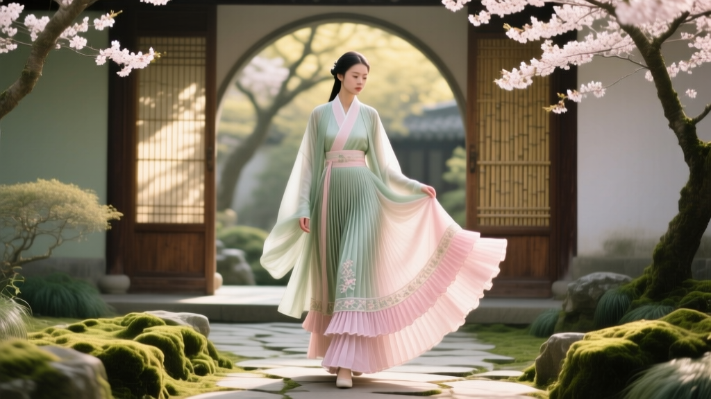 Hanfu Travel Guide 2026: Packing Tips & Photo Destinations