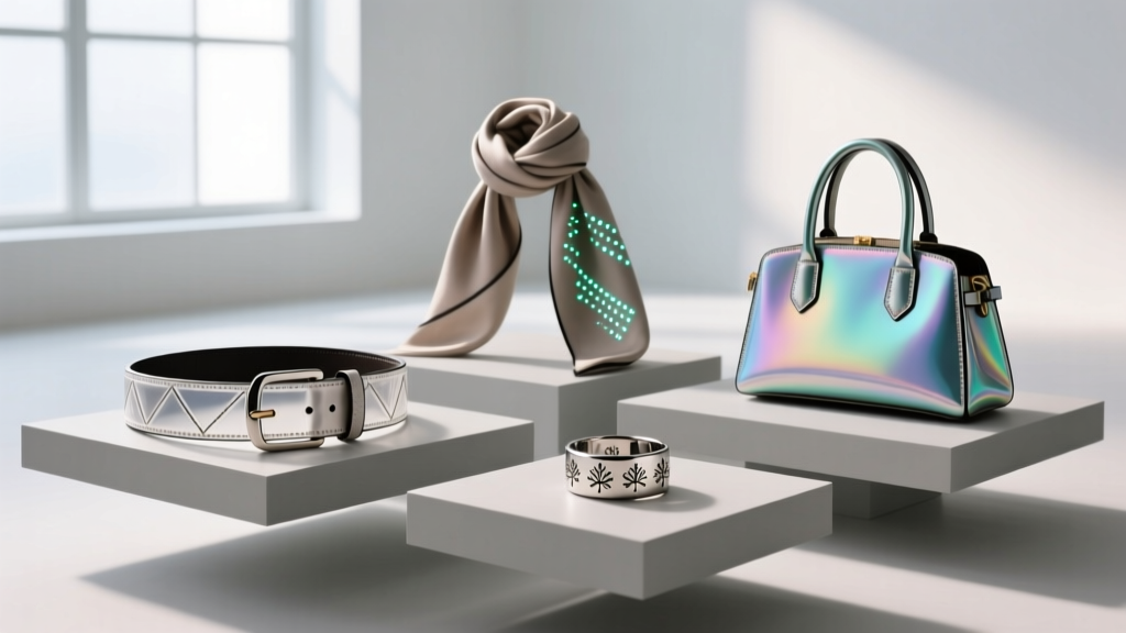 2025 Luxury Accessories: Top Trends & Smart Buys