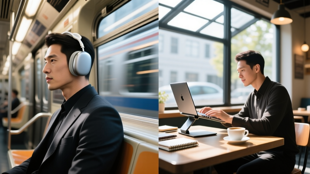 Best Personal Tech Gadgets for 5 Everyday Scenarios in 2026
