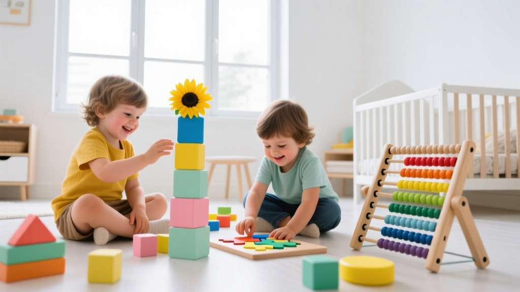 Best Building Toys for 5 Year Olds