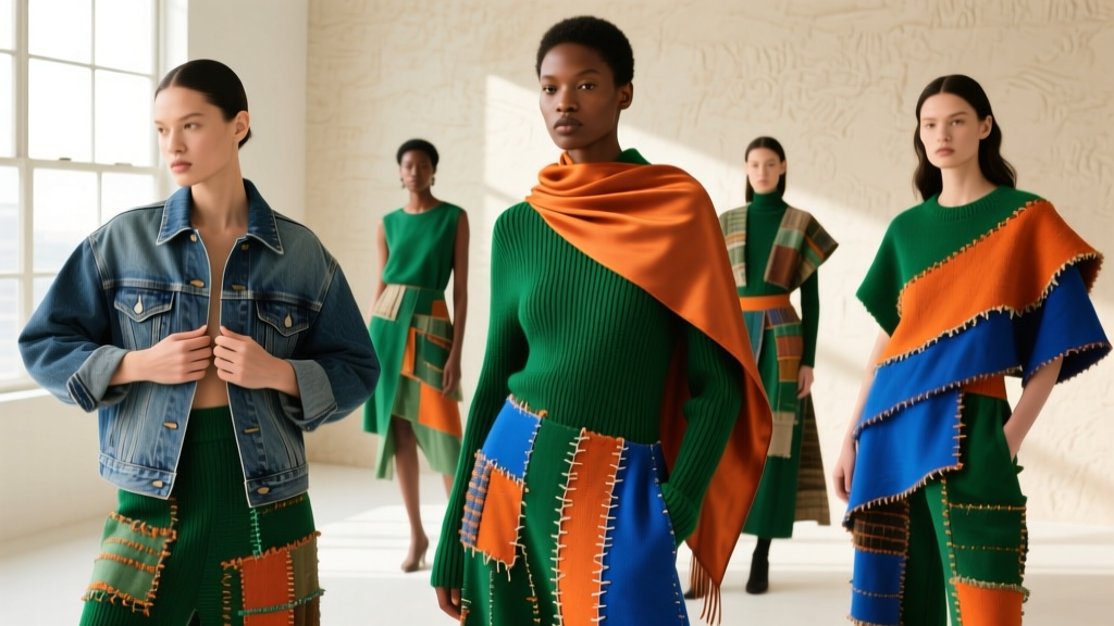 Upcycled Fashion vs Fast Fashion: Price Truths Revealed