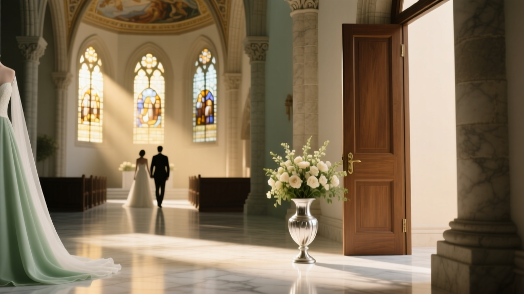 Serena’s Wedding Church: Real Venue & Access Tips (2026)