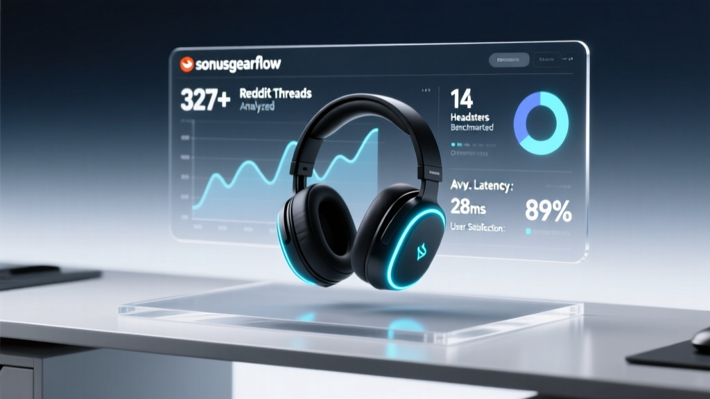 Are Wireless Headphones Good for Gaming? (2026)