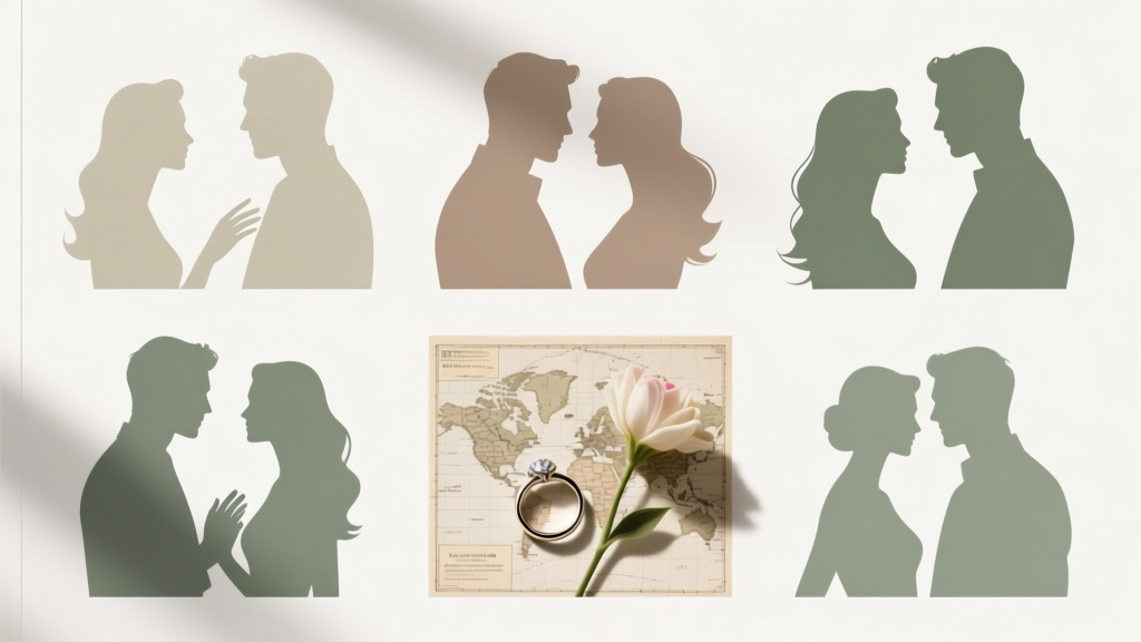 May the Best Wedding Win Cast: Real Names & 2026 Updates