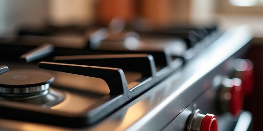 High End Appliances Best Buy — Top 2025 Luxury Brands & Deals - High-Efficiency Appliances In Luxury Industrial Loft
