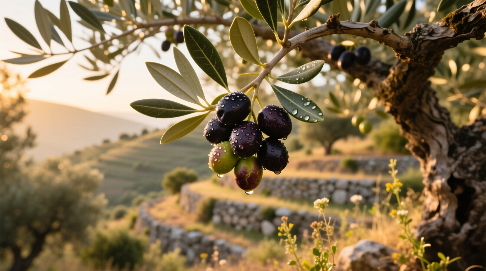 Growing Olives: A Complete Guide for Home Gardeners