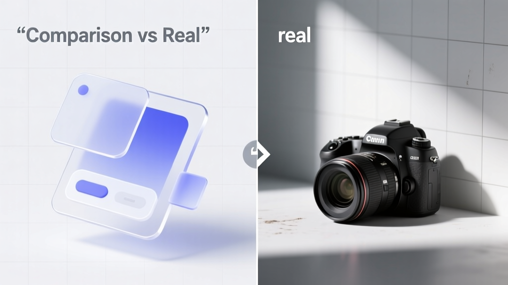 Comparison vs Real: Why Marketing Metrics Often Mislead—and How to Measure What Actually Matters