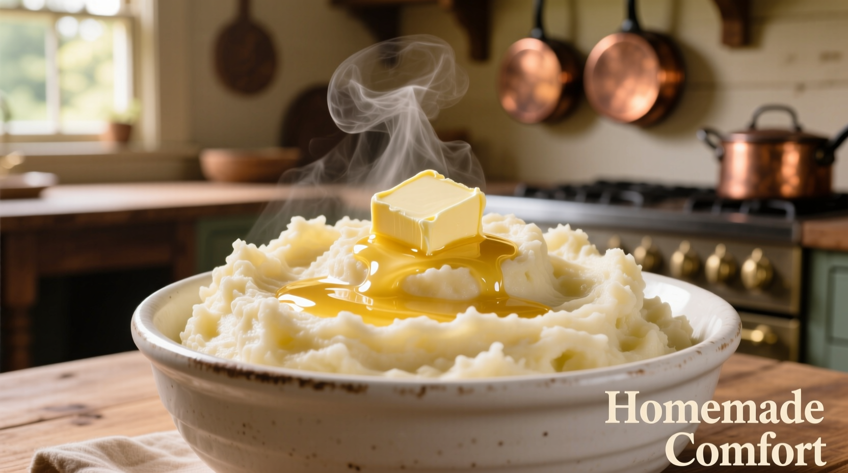 Kartoffelpüree kochen: Der professionelle Leitfaden