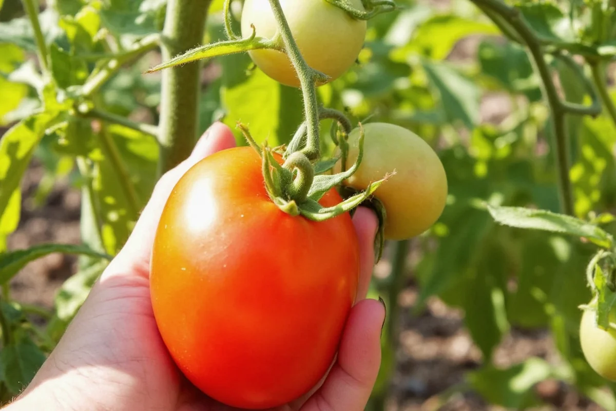 How Many Hours Of Sun Do Tomato Plants Need