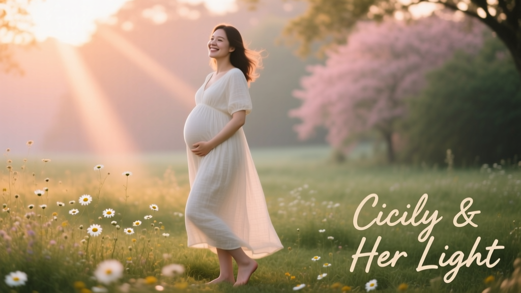 Cicily: A Science-Backed Overview of This Understudied Herbal Supplement in Pregnancy and Postpartum Care
